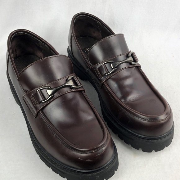 Skechers Safety Shoe Loafer